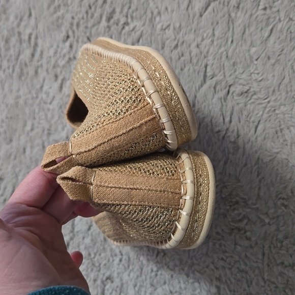 Rothy's espadrilles shoes + free canvas tote bag - Picture 8 of 12